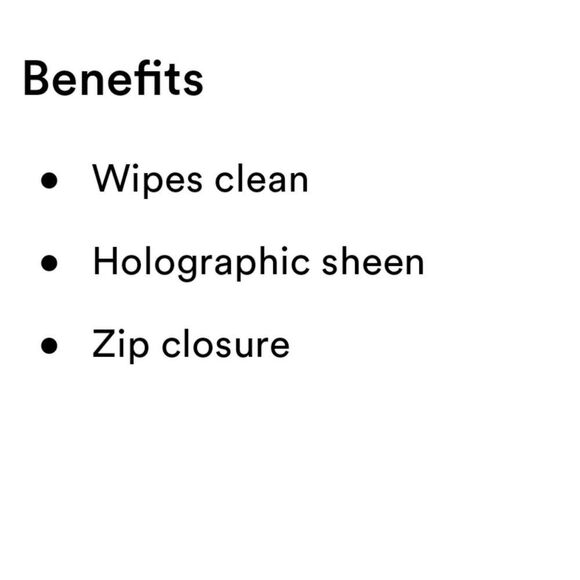 SkinnyDip London X Care Bears Rainbow Cosmetic Bag - Picture 8 of 9